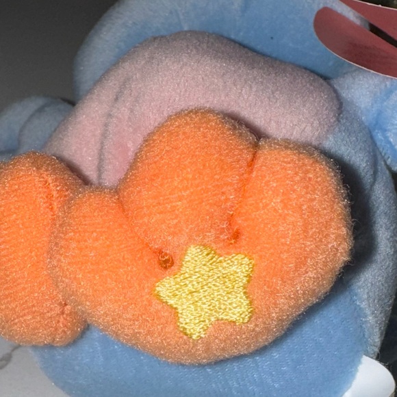 Precious Moments Chippie the Bird Limited Edition Stuffed Animal - Picture 6 of 6